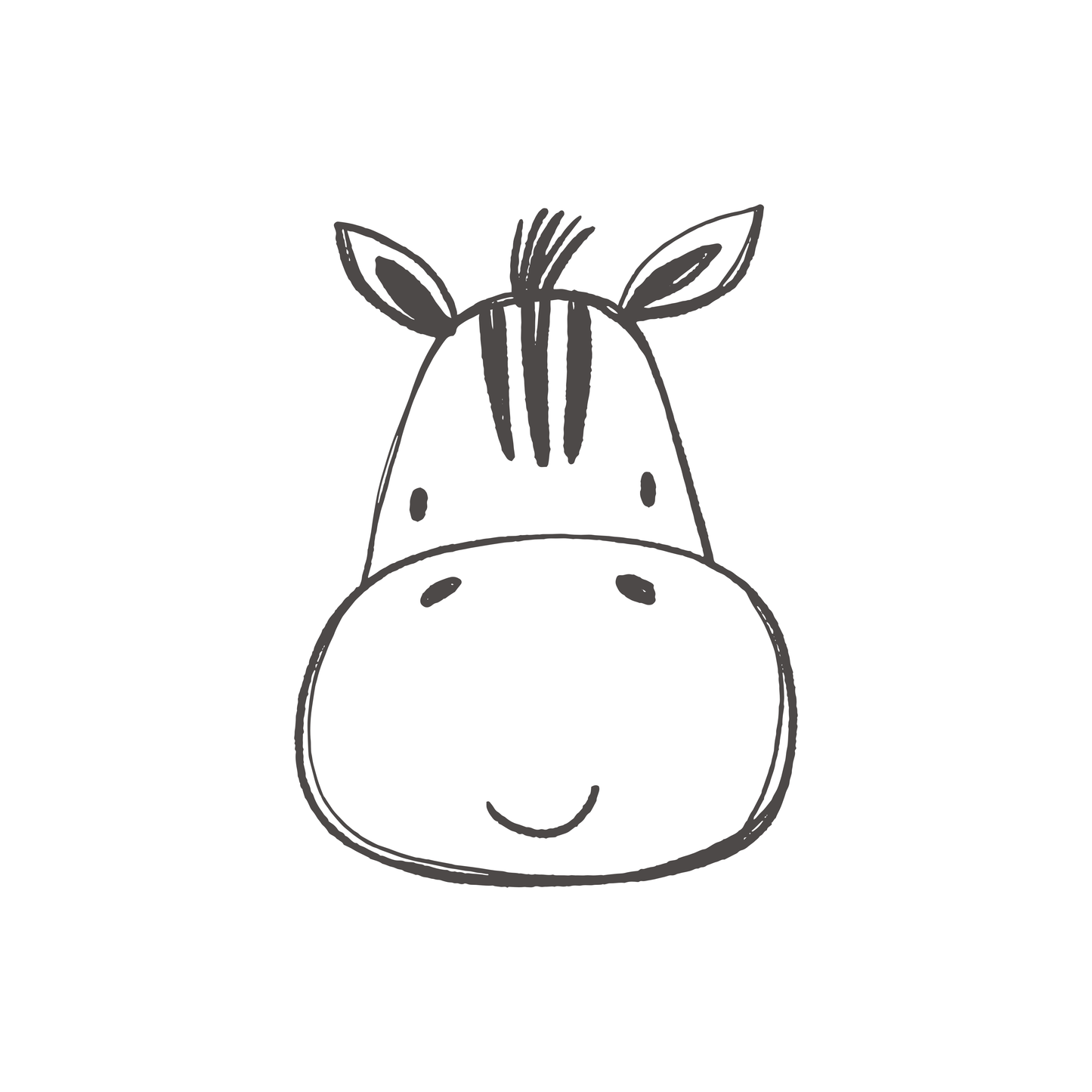 Holzwimpel •Ich bin ich•