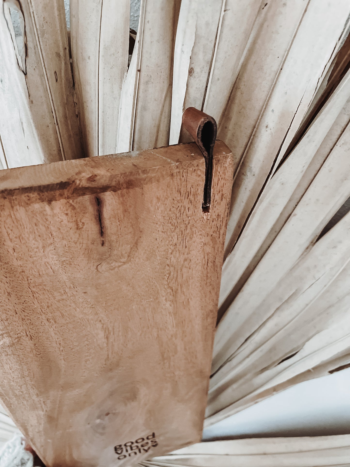 Brettchen •good vibes only•