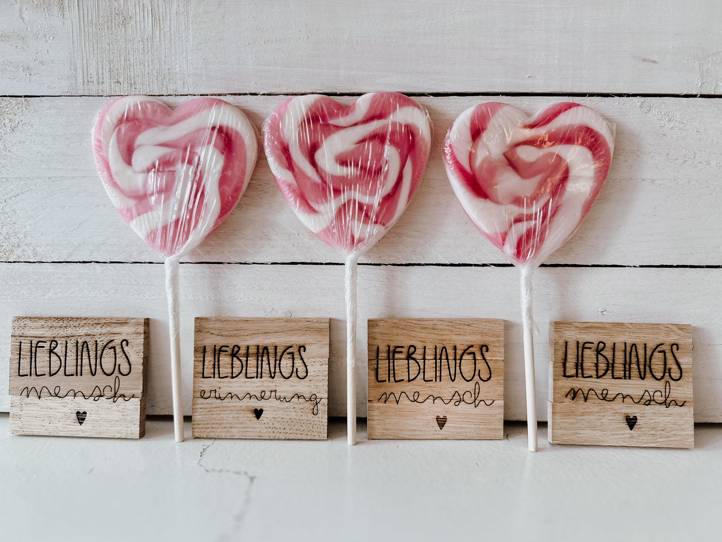 Magnet •Lieblingsmensch•