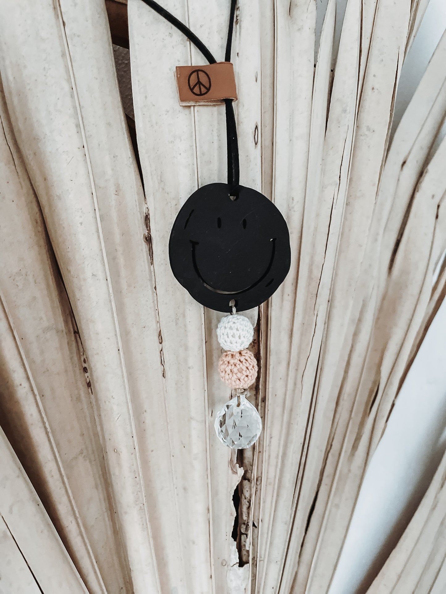 Sonnenfänger schwarz