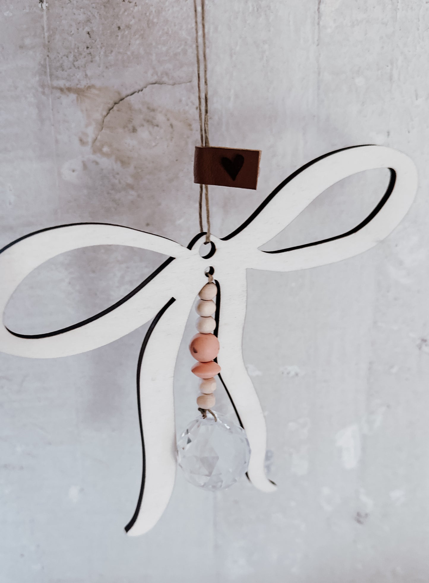 Sonnenfänger Schleife