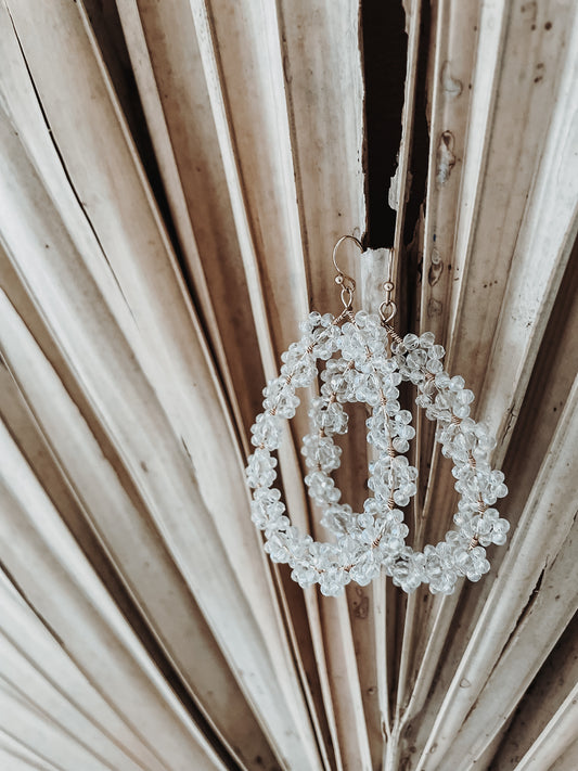 Ohrringe •little flowers•