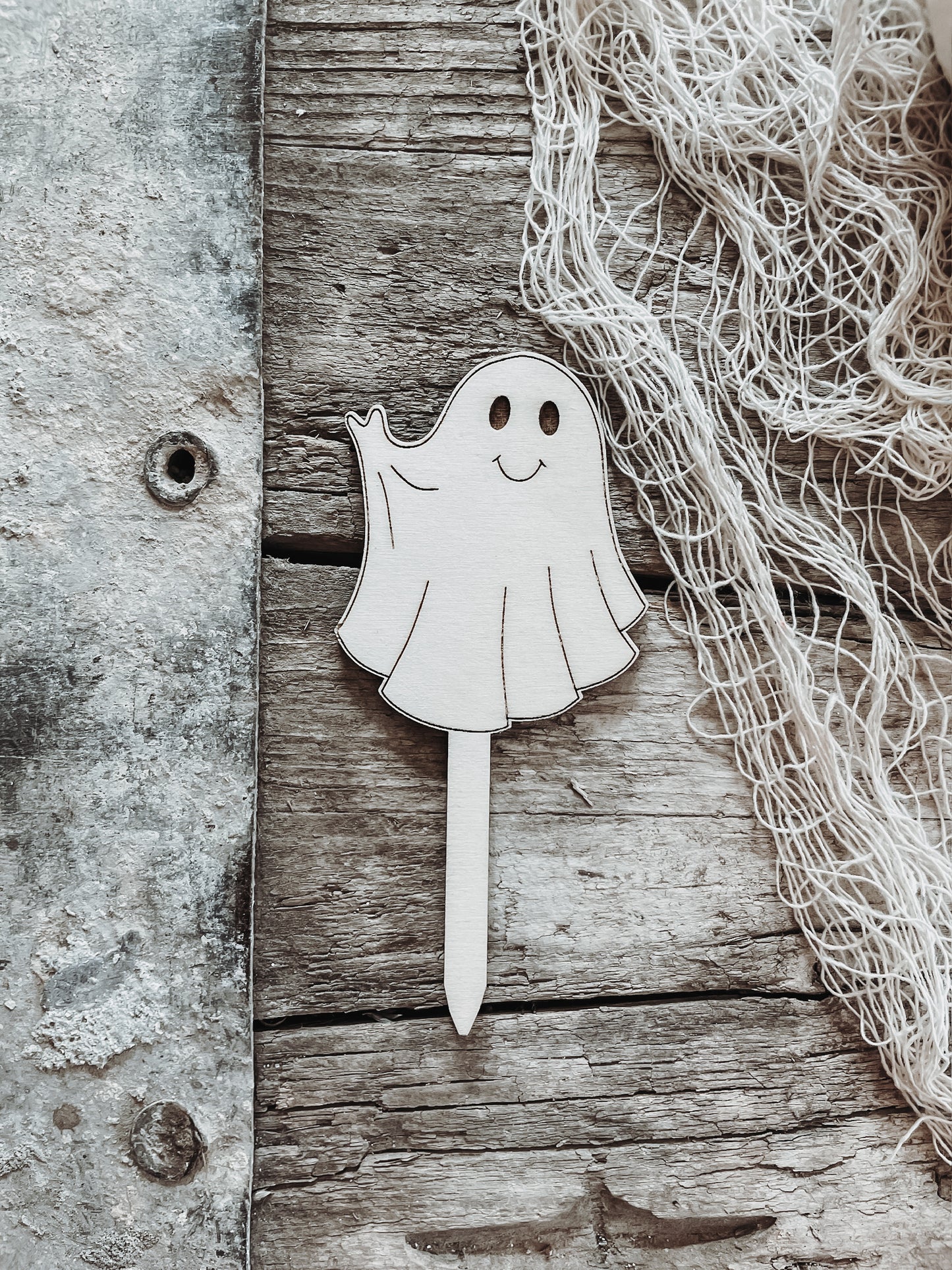 Caketopper süßer Geist