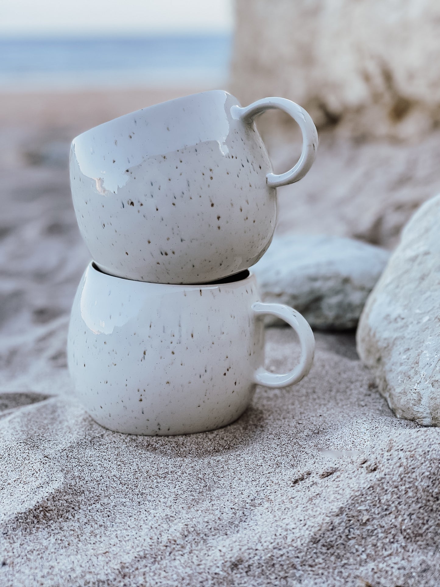 Portugaltasse Raposeira