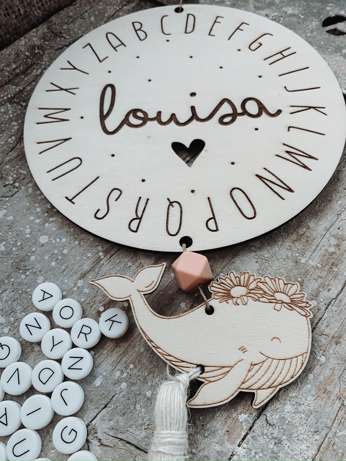 ABC-Mobile Einschulung