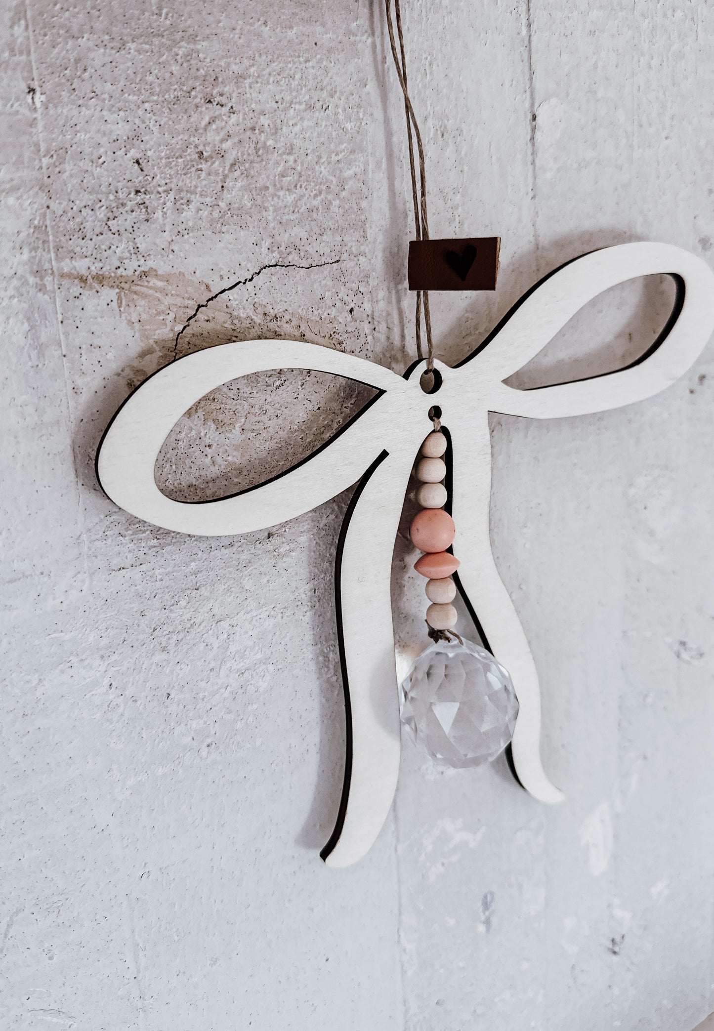 Sonnenfänger Schleife