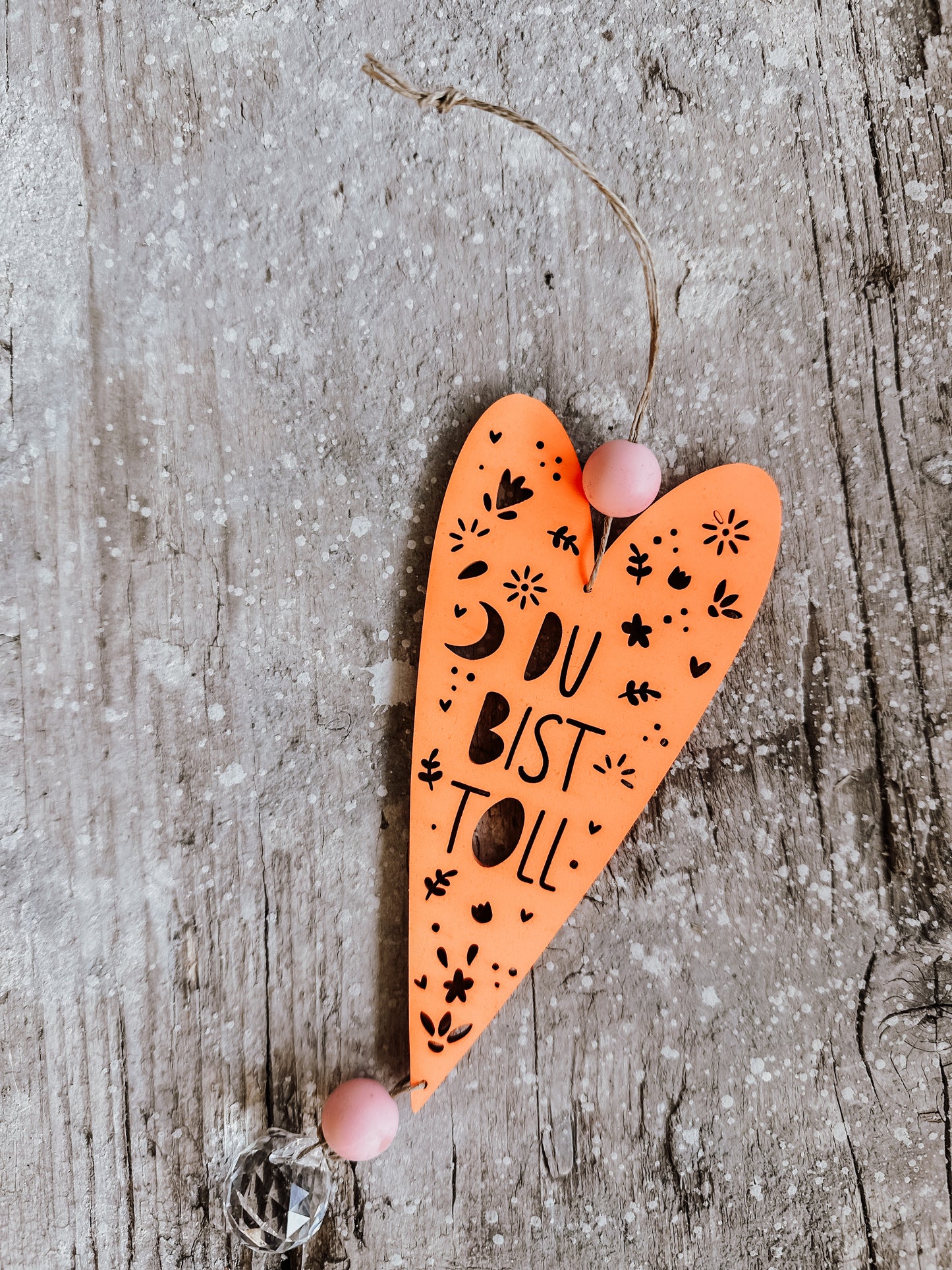 Sonnenfänger Lieblingspersonen