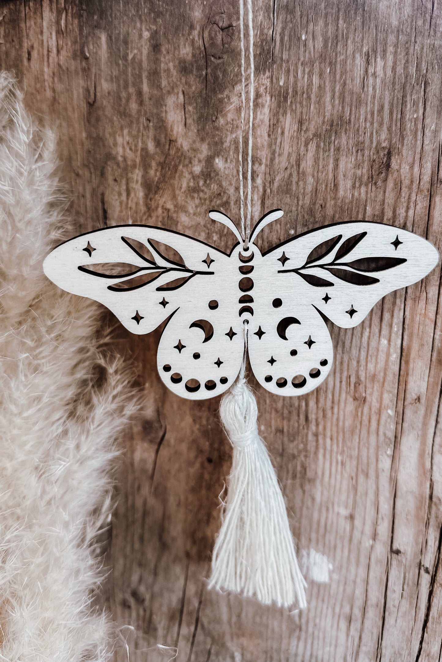 Abhänger Nachtfalter BOHO