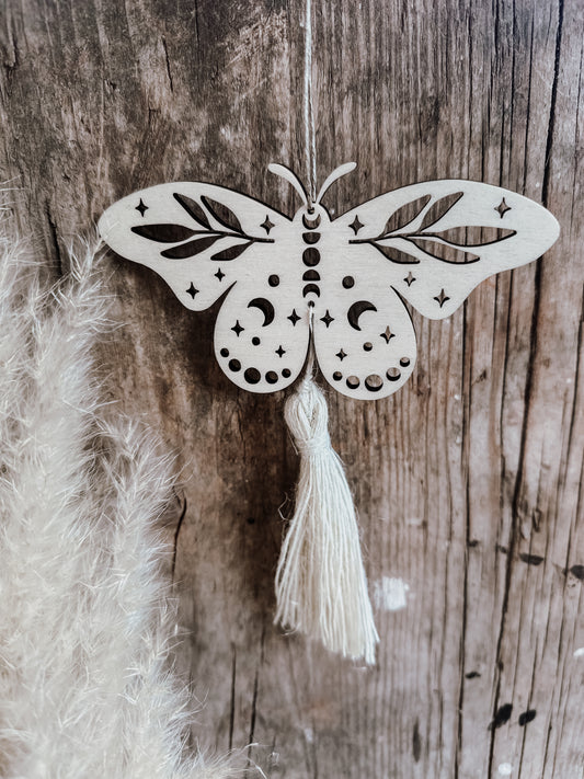 Abhänger Nachtfalter BOHO