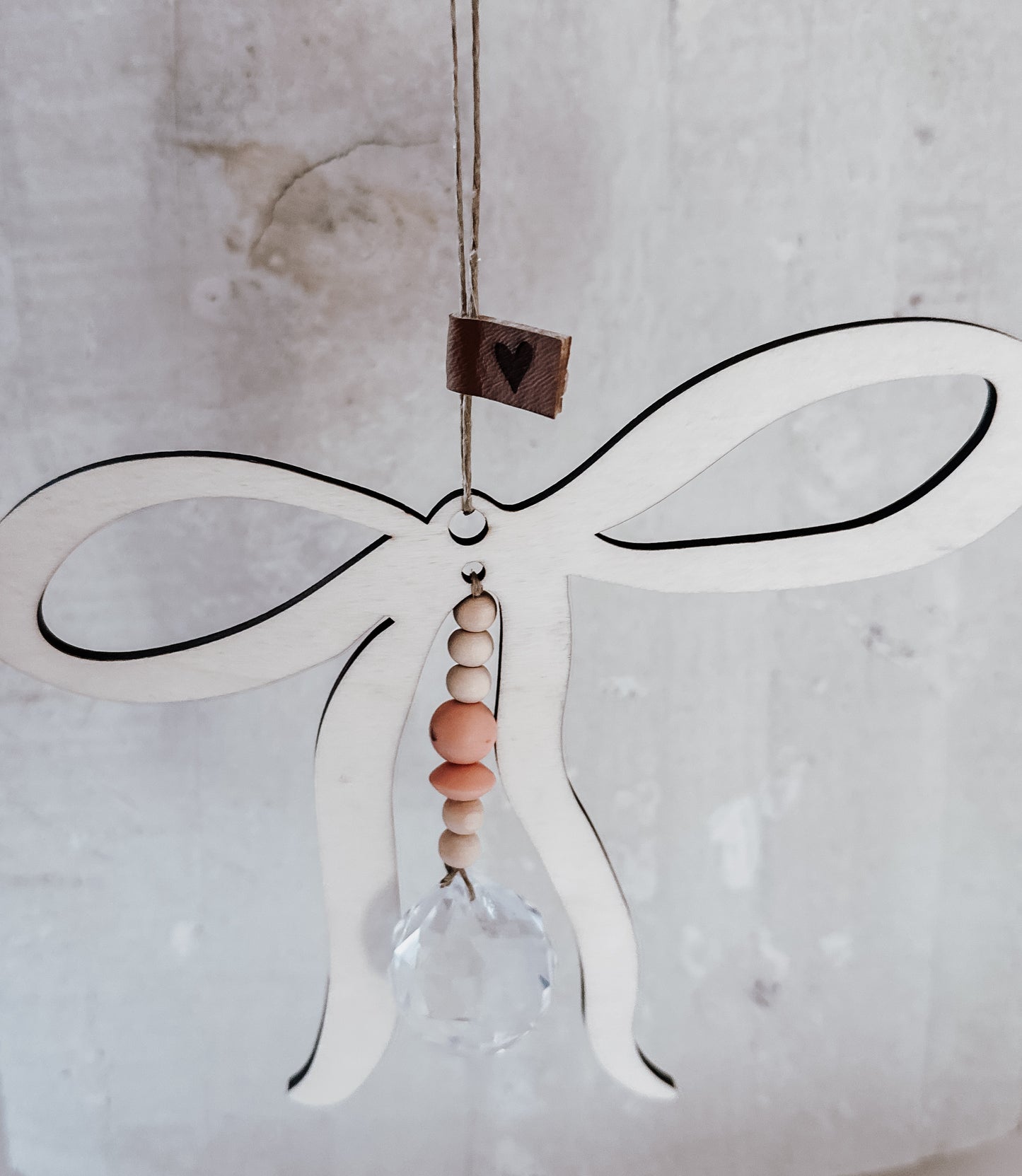 Sonnenfänger Schleife