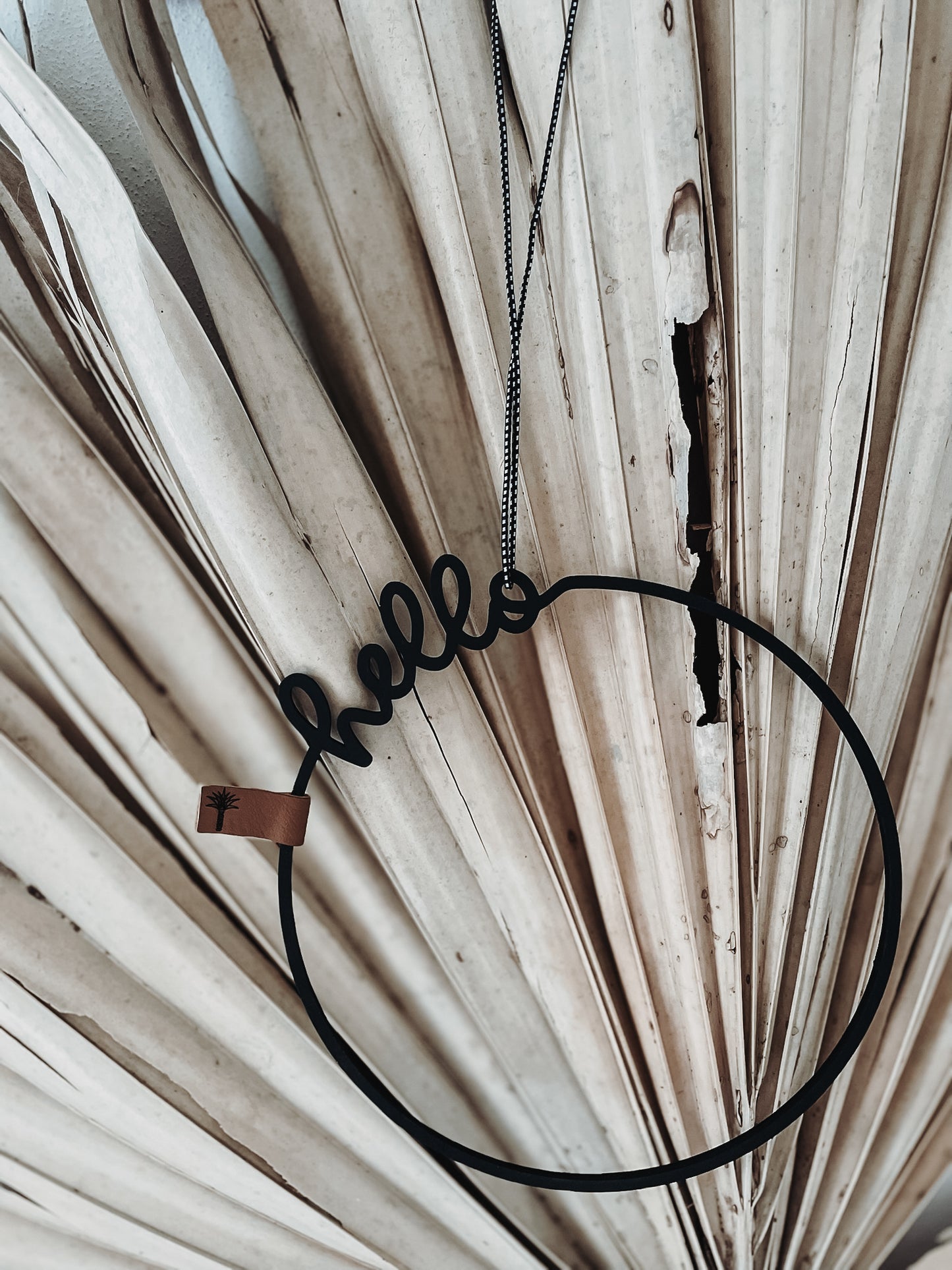 Türrahmen •hello•