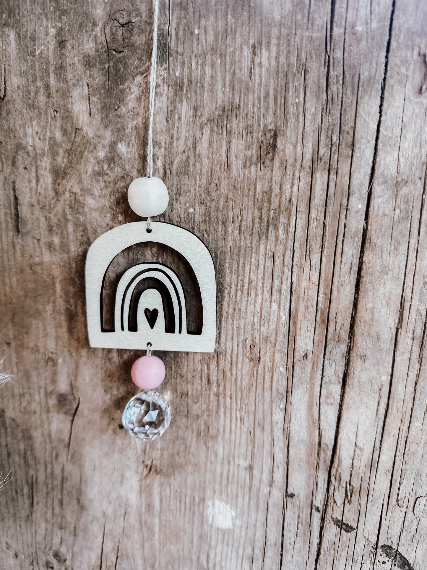 Sonnenfänger Regenbogo BOHO,klein