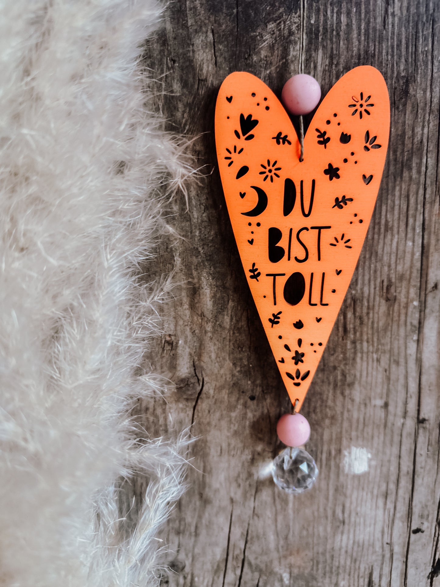 Sonnenfänger Lieblingspersonen