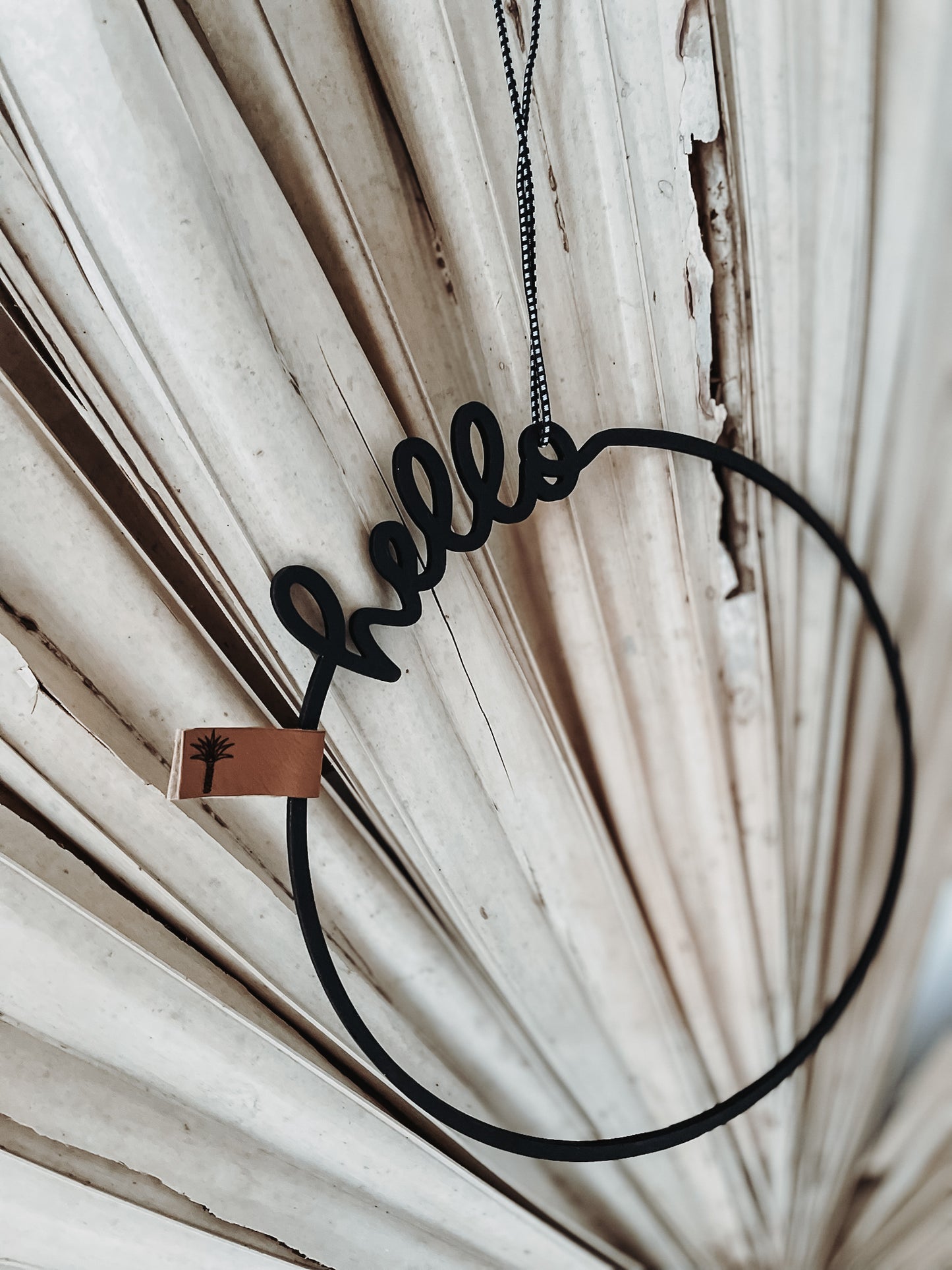 Türrahmen •hello•