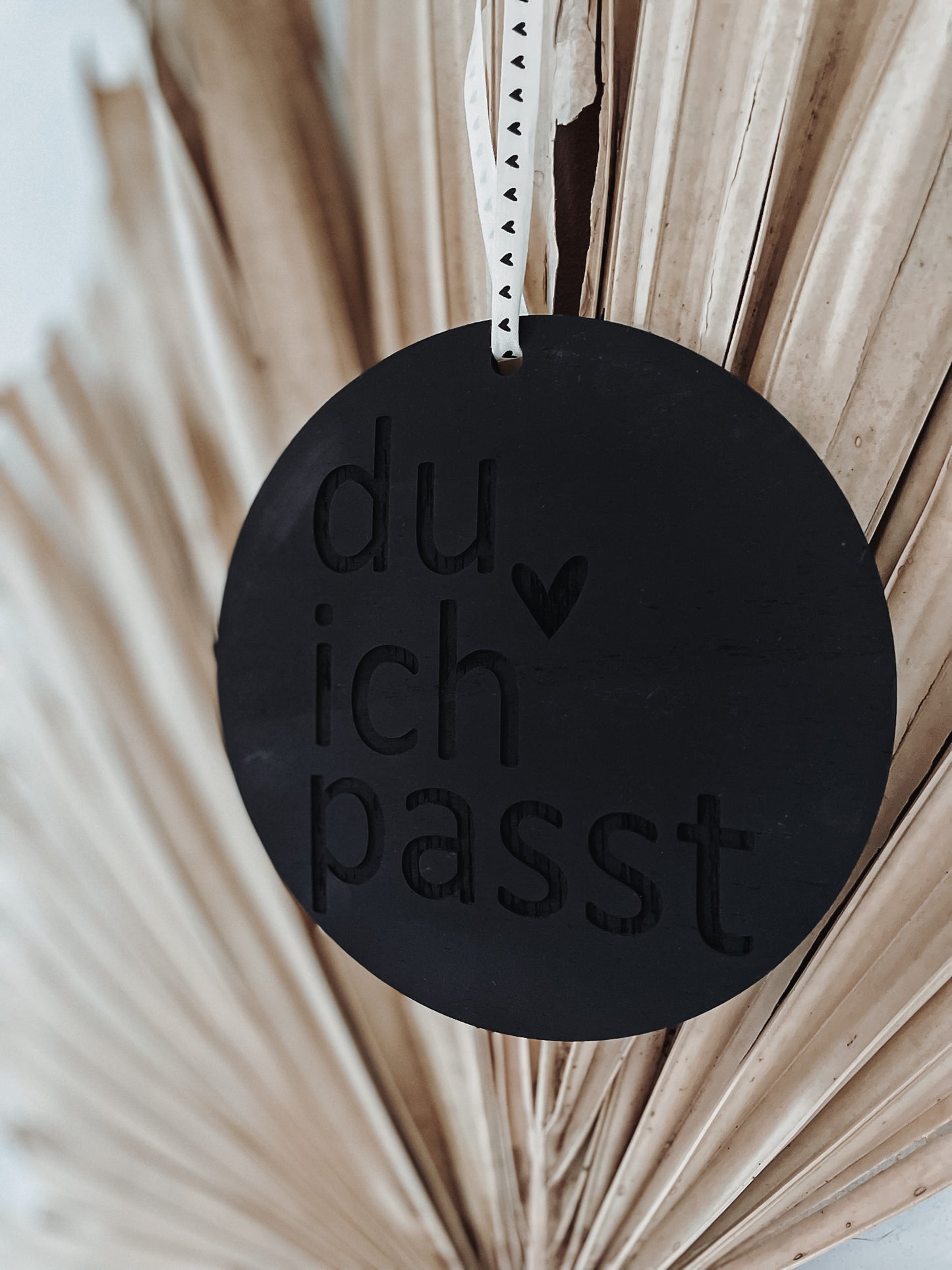 du ich passt 🤍groß