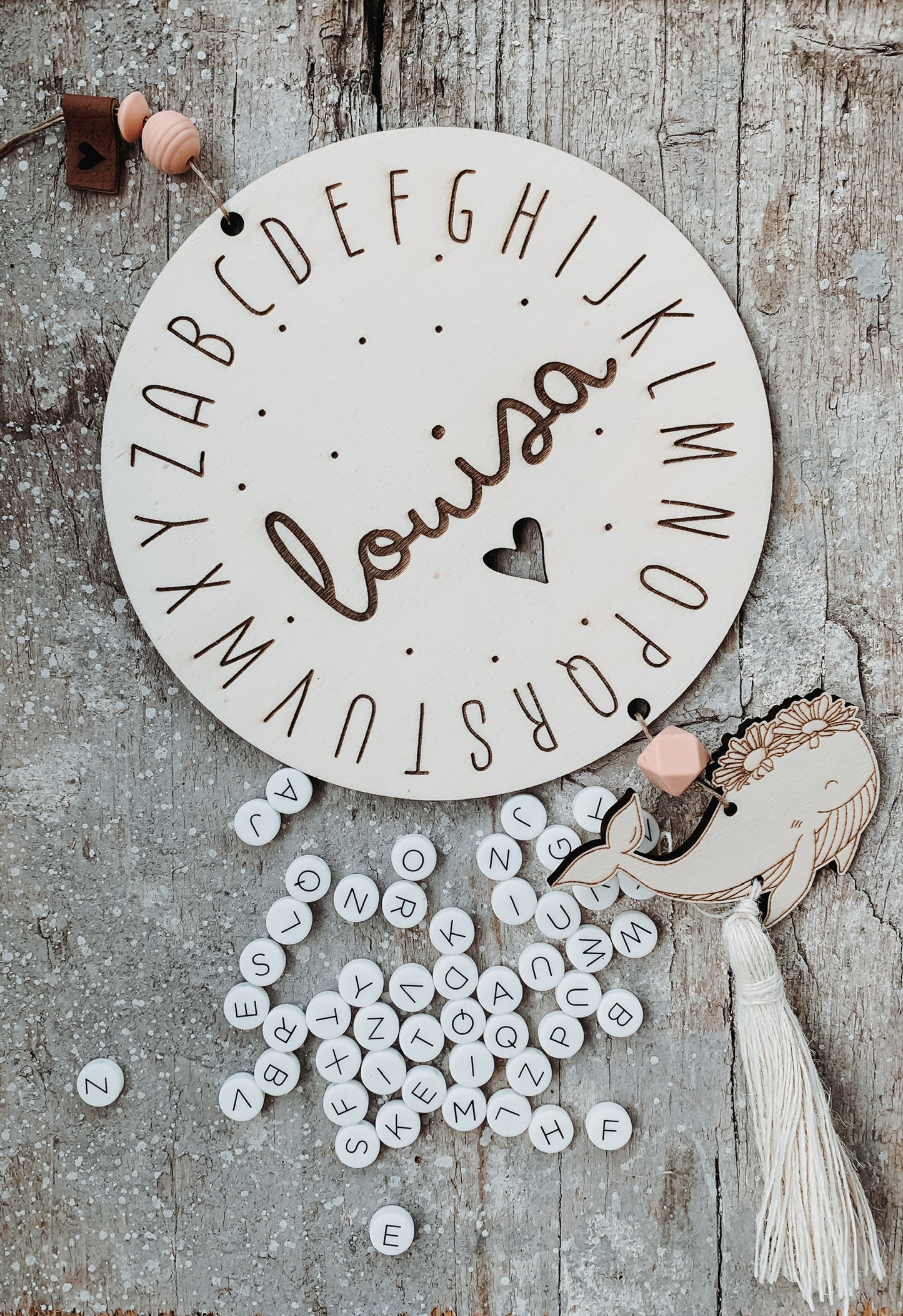 ABC-Mobile Einschulung