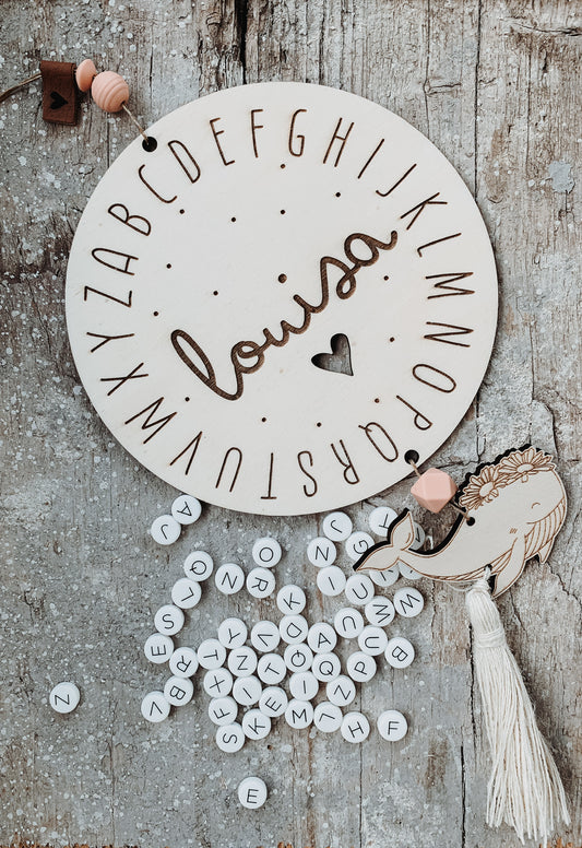 ABC-Mobile Einschulung