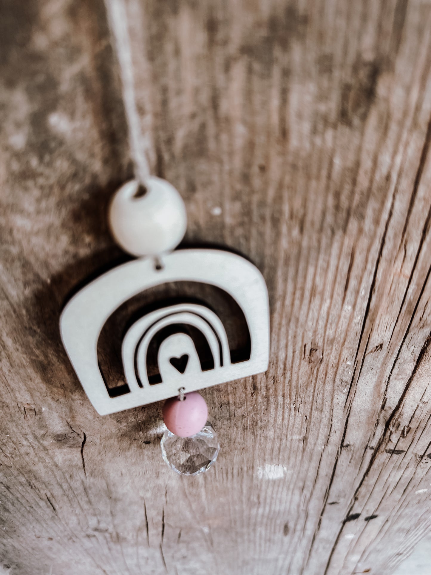 Sonnenfänger Regenbogo BOHO,klein