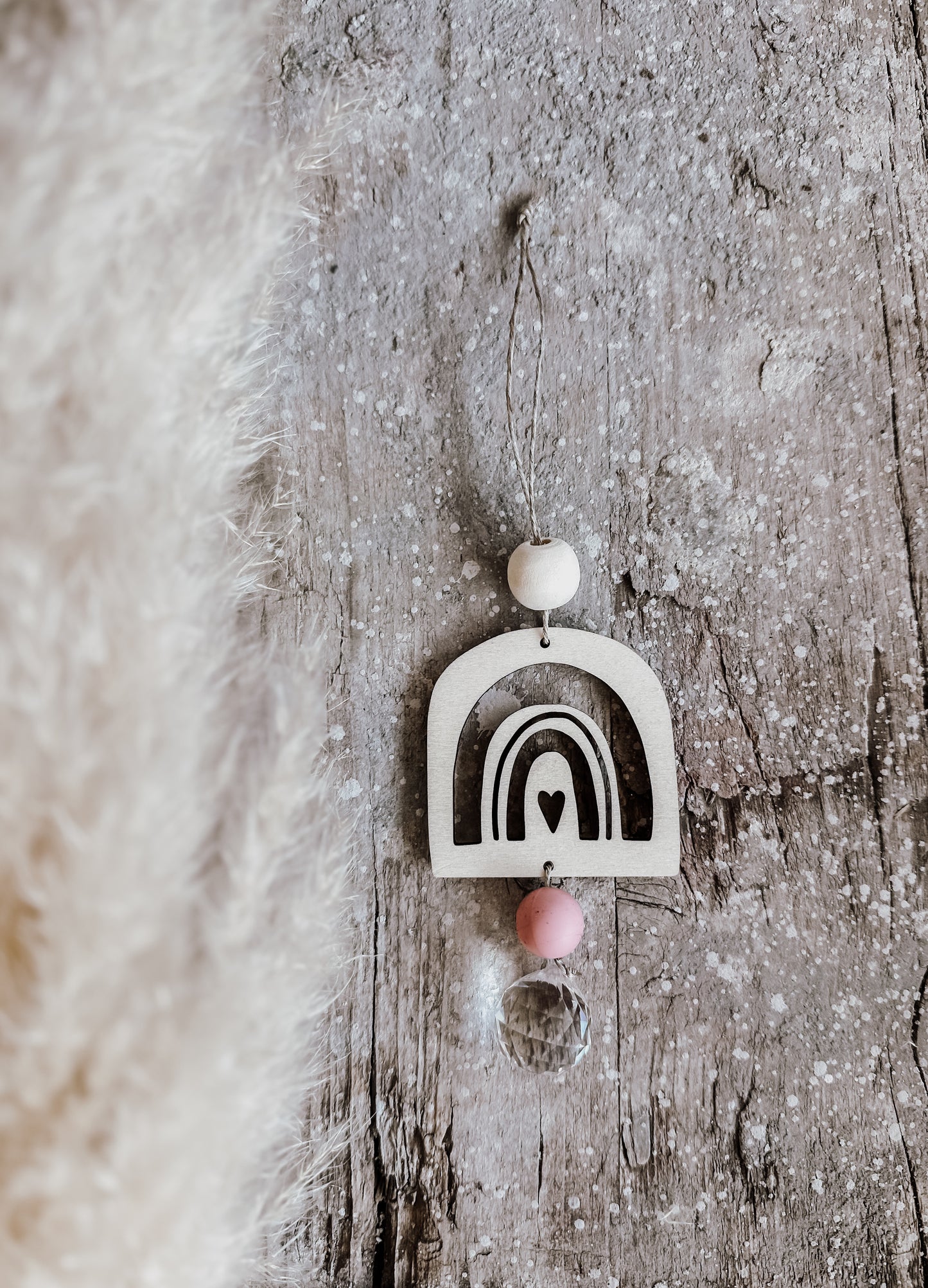 Sonnenfänger Regenbogo BOHO,klein