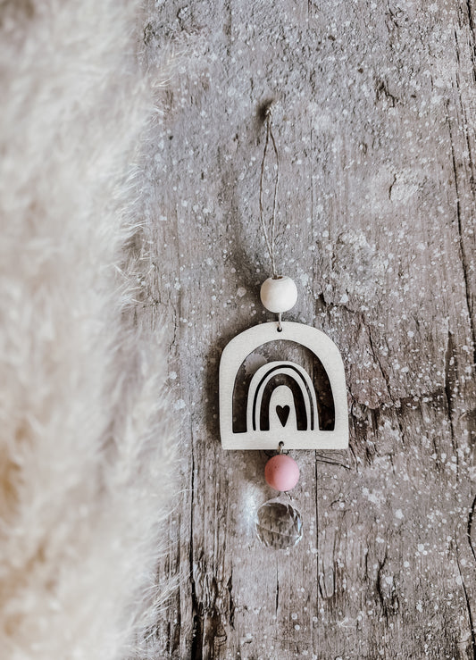 Sonnenfänger Regenbogo BOHO,klein