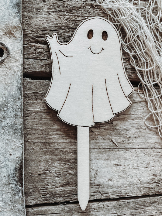 Caketopper süßer Geist