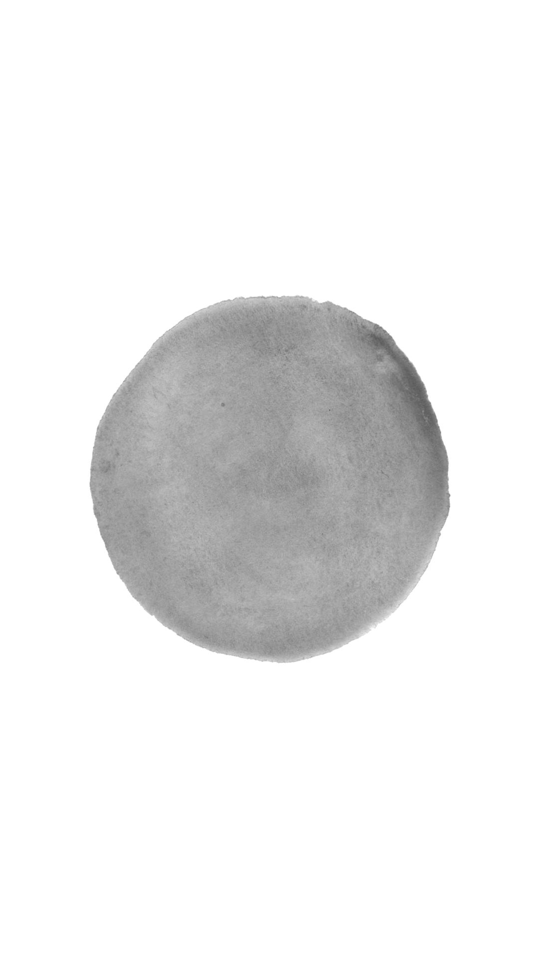 Peaceanhänger -oval-