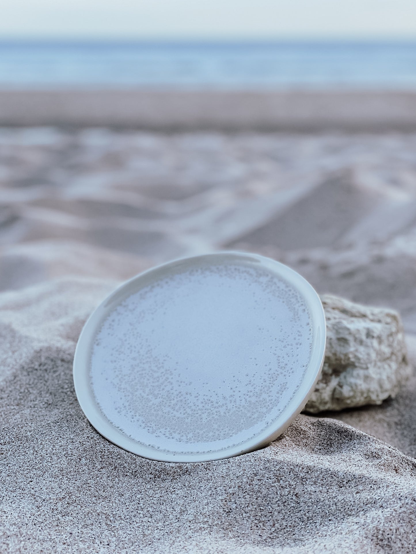 Dessertteller  Raposeira