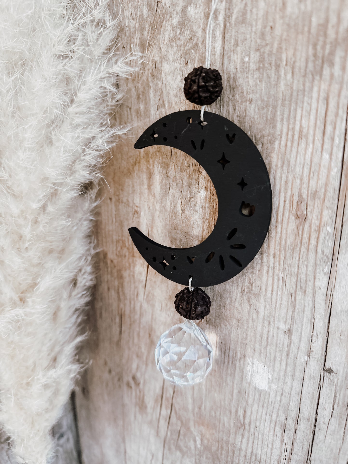 Sonnenfänger Mond,Rudraksha