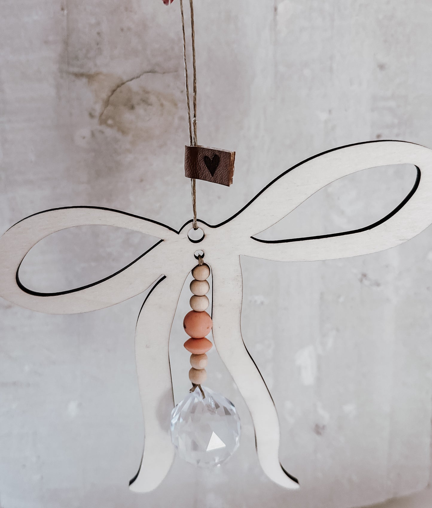 Sonnenfänger Schleife