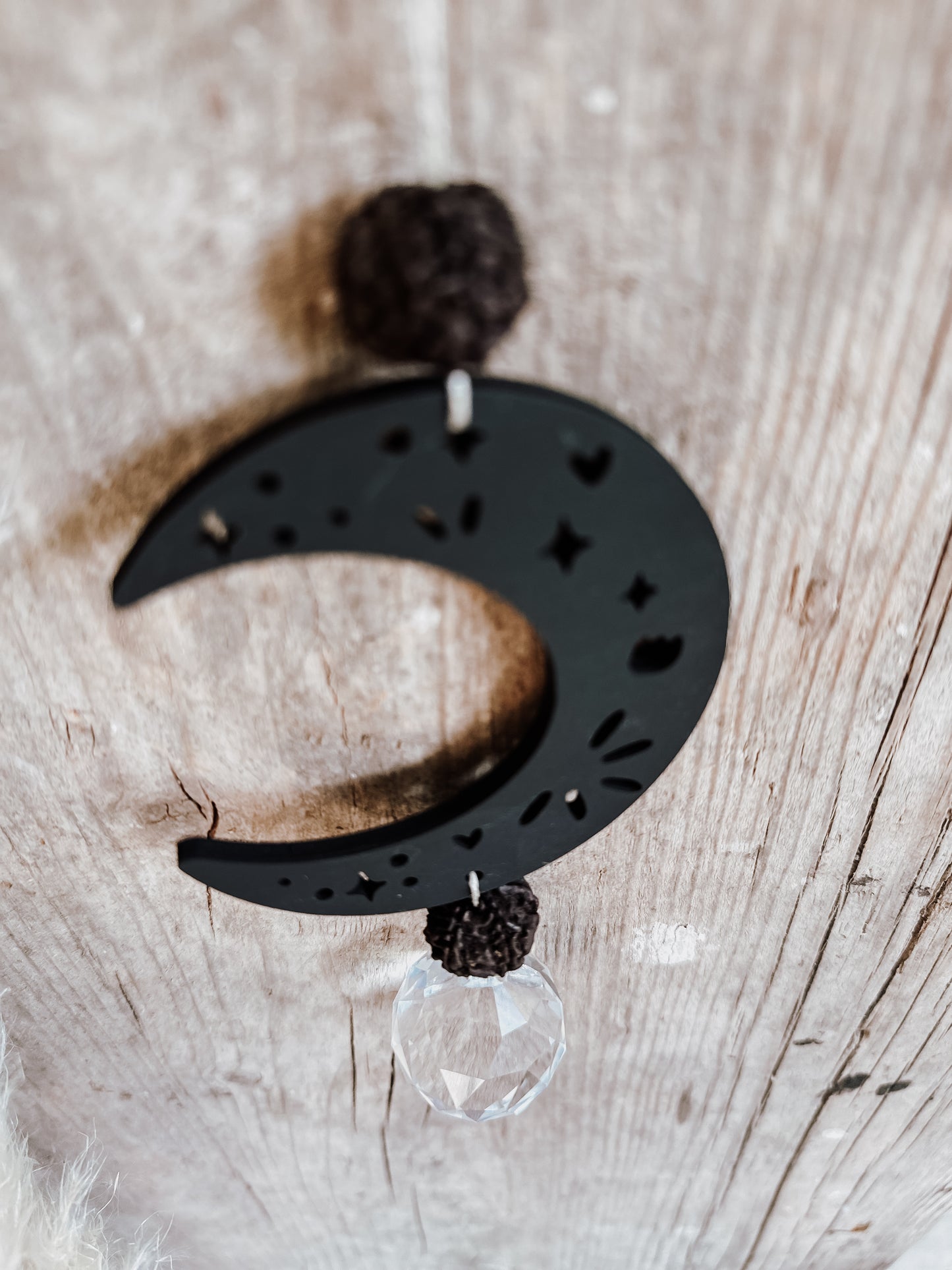 Sonnenfänger Mond,Rudraksha