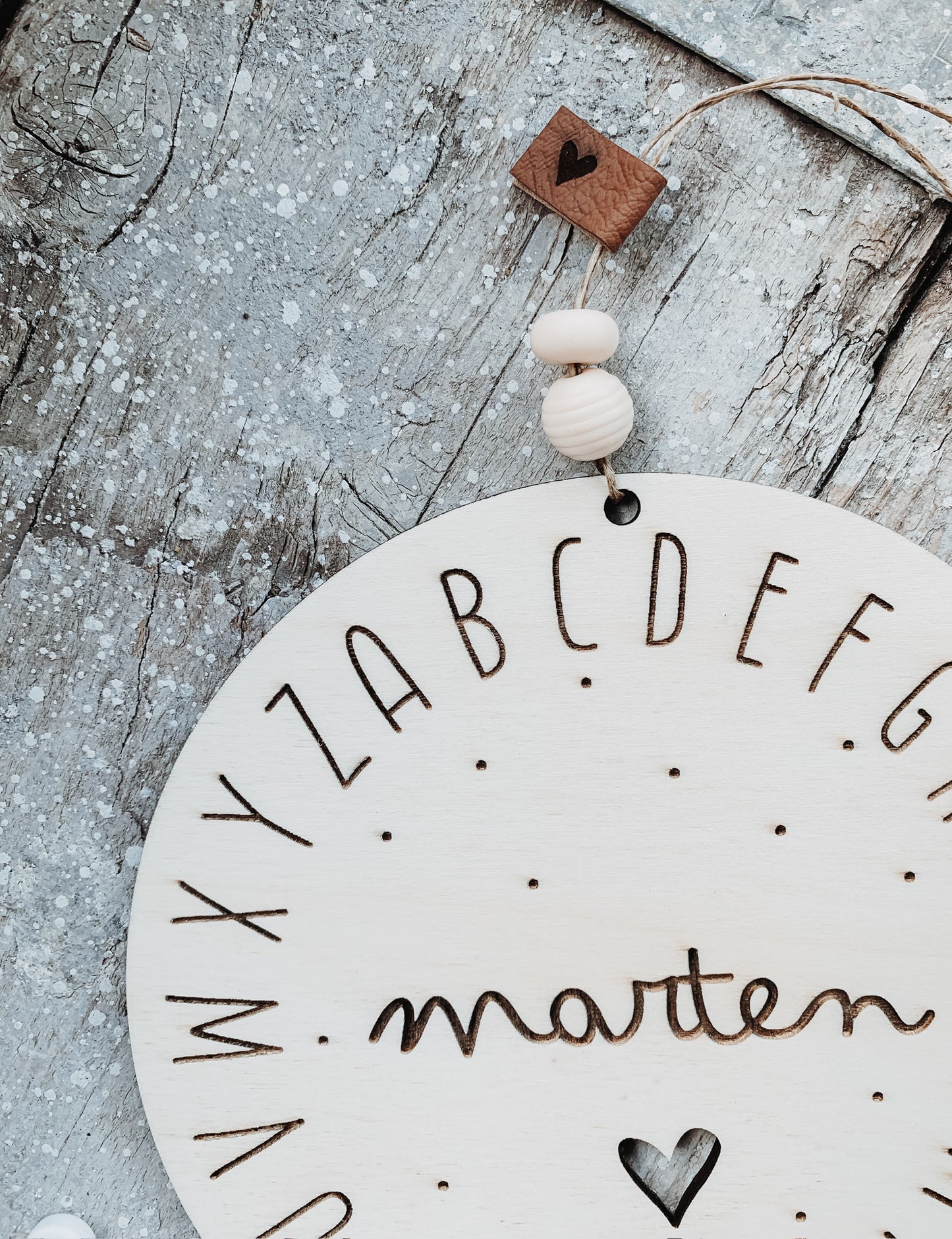 ABC-Mobile Einschulung