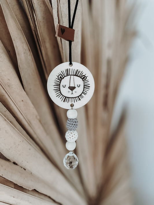 Sonnenfänger Kinderzimmer