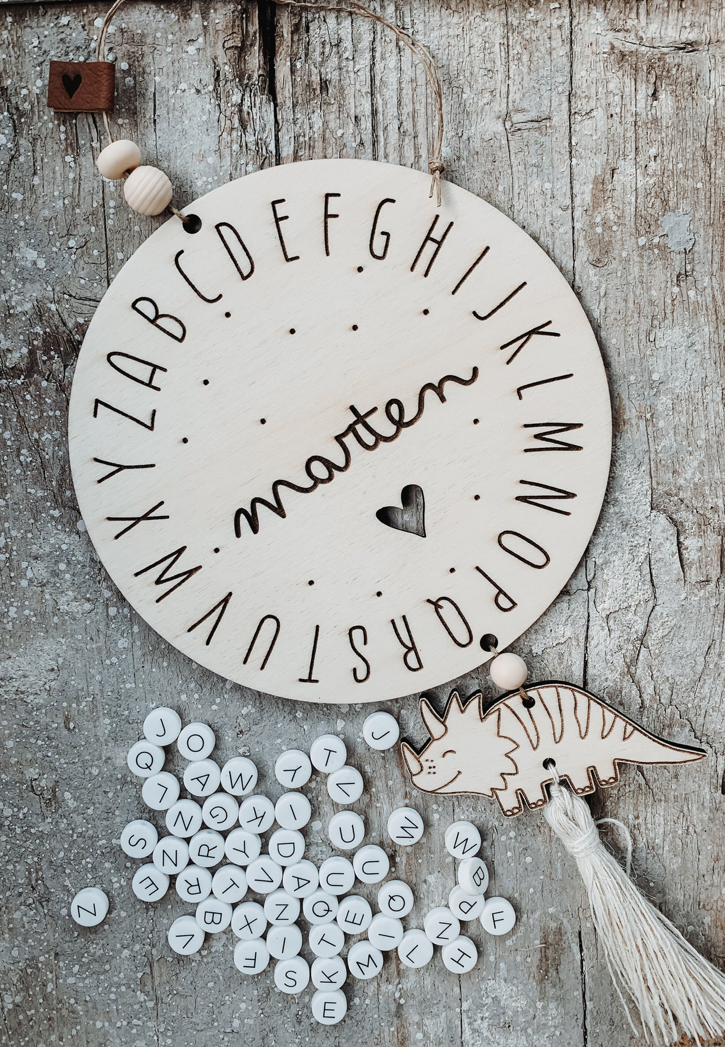 ABC-Mobile Einschulung