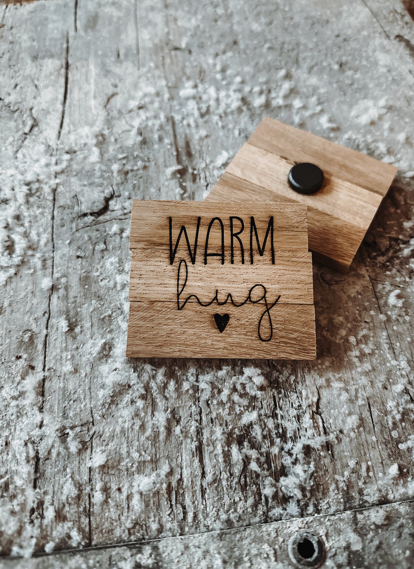 Magnete für besondere Menschen