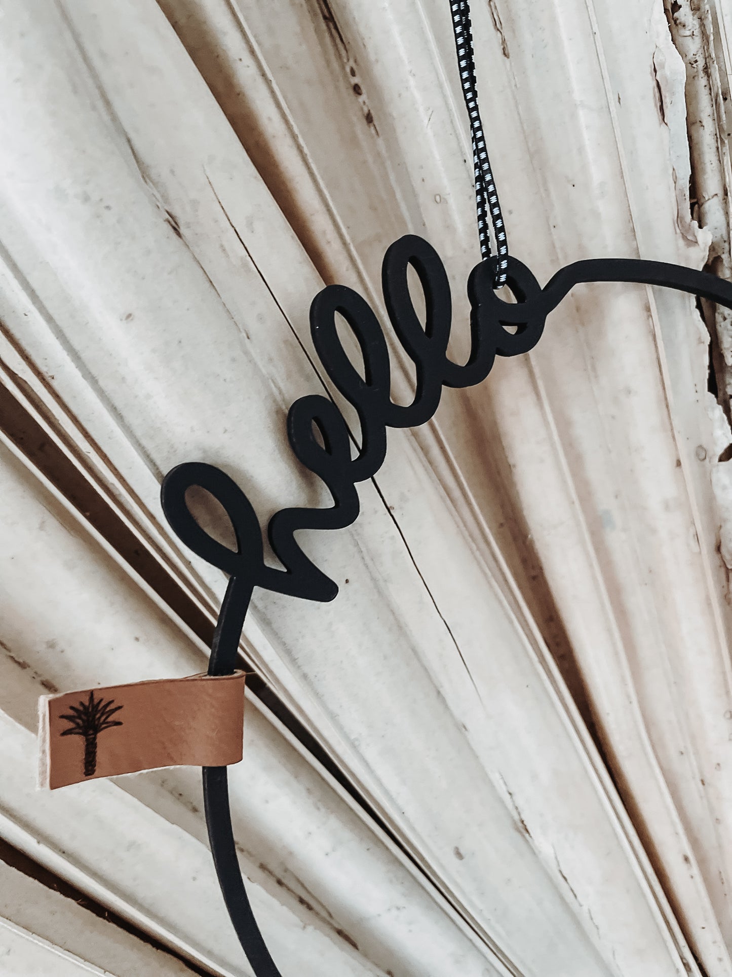 Türrahmen •hello•