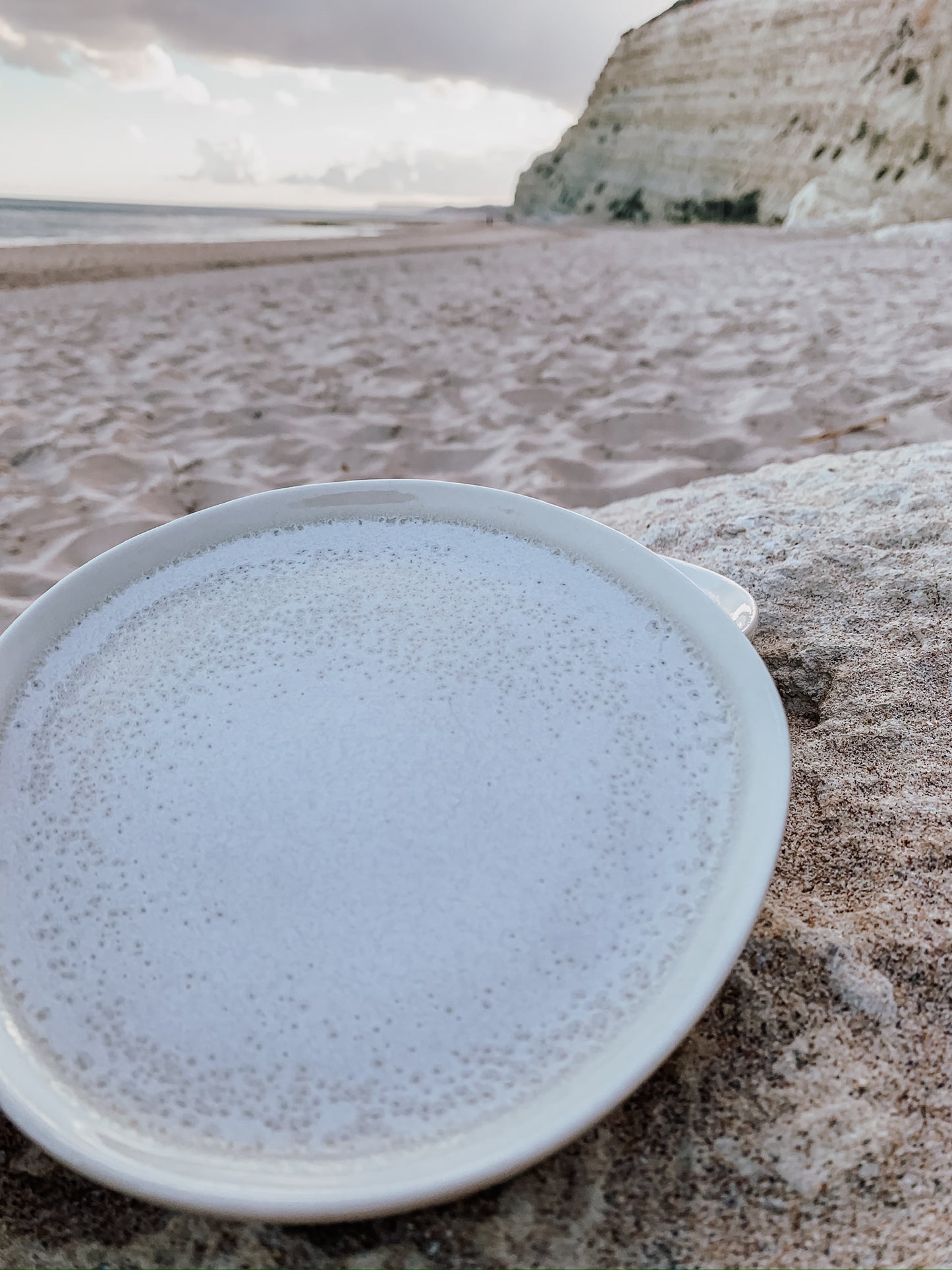 Dessertteller  Raposeira