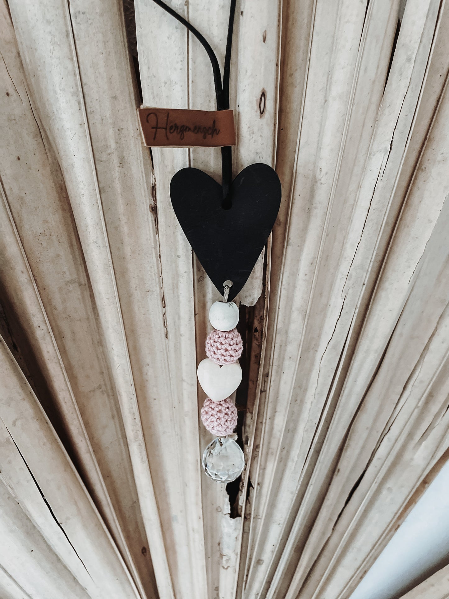 Sonnenfänger schwarz