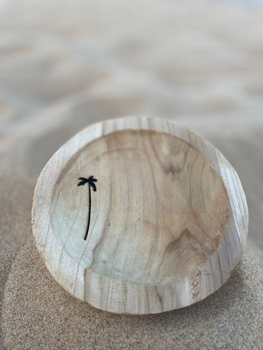 Mangoschale Palm Springs