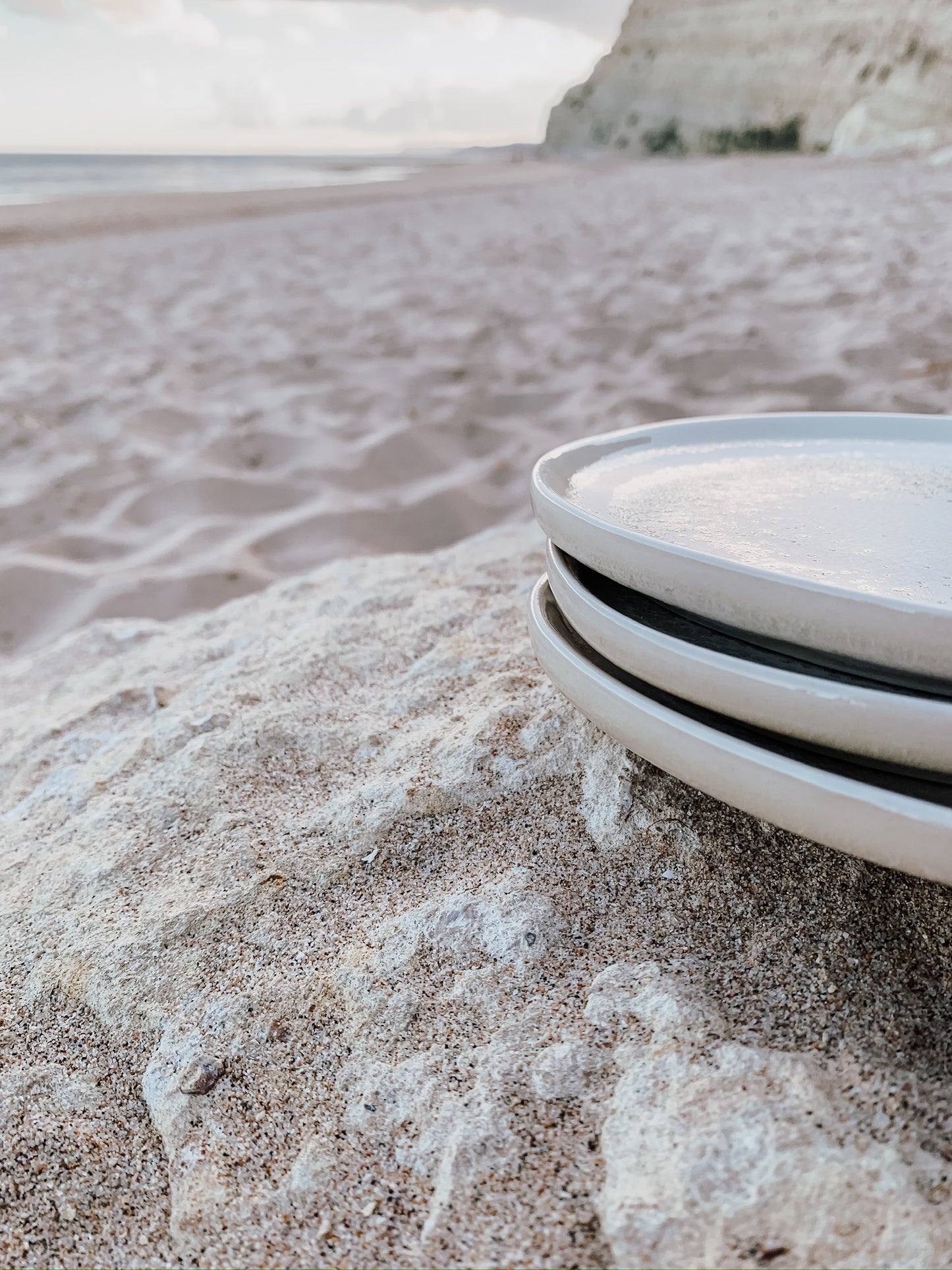 Dessertteller  Raposeira