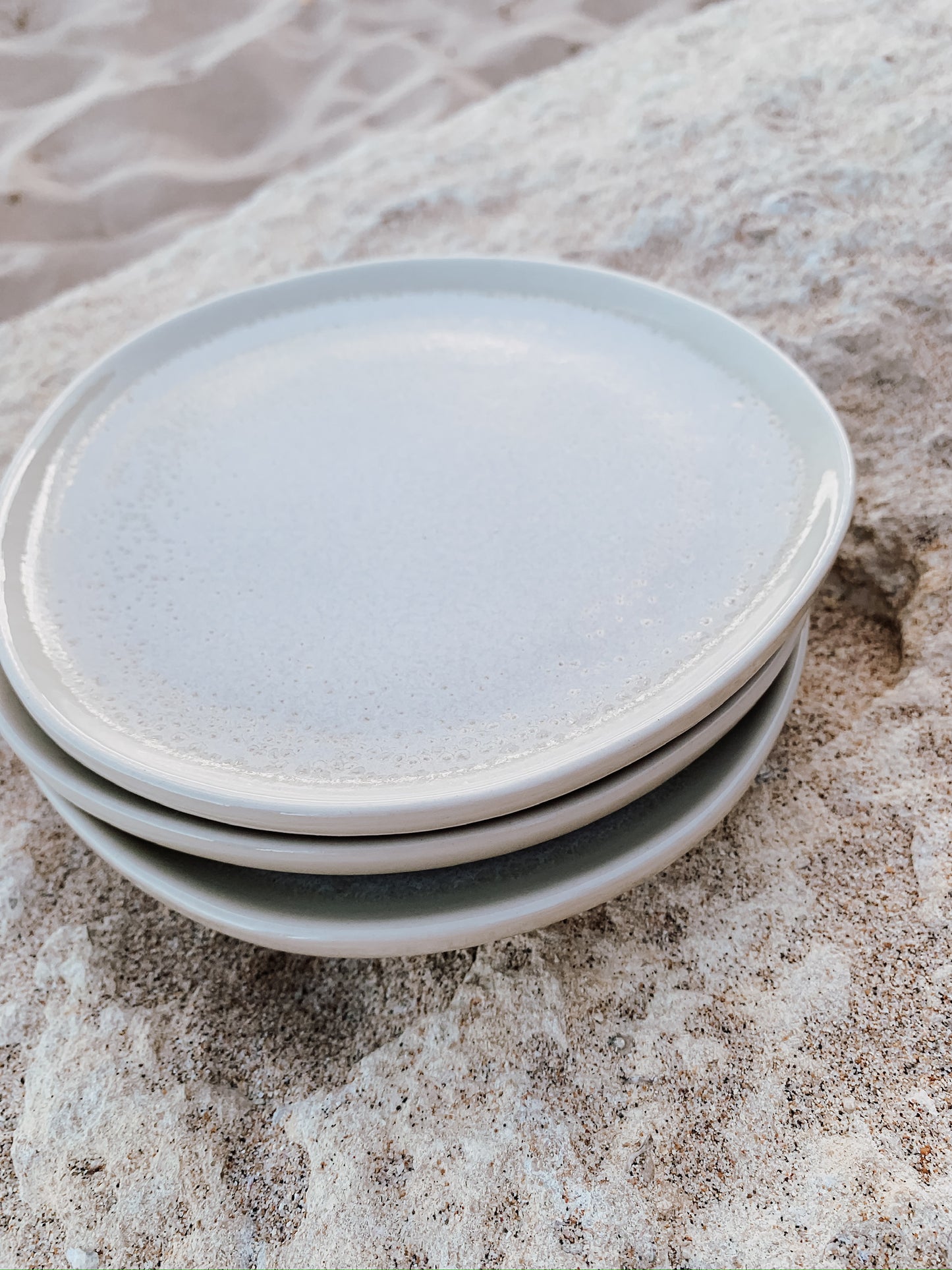 Dessertteller  Raposeira