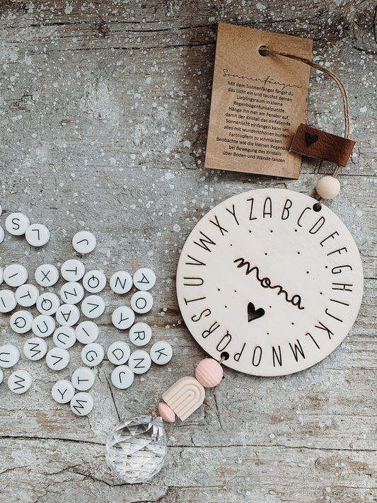 Sonnenfänger Einschulung