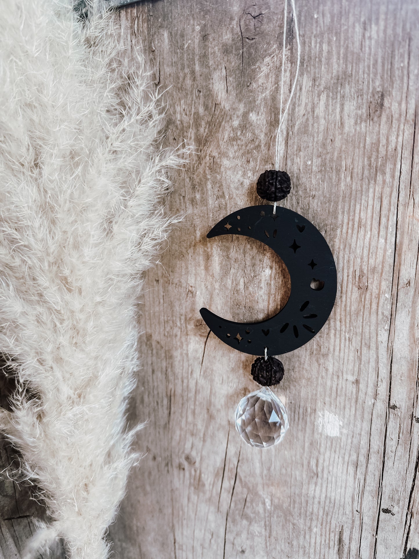 Sonnenfänger Mond,Rudraksha