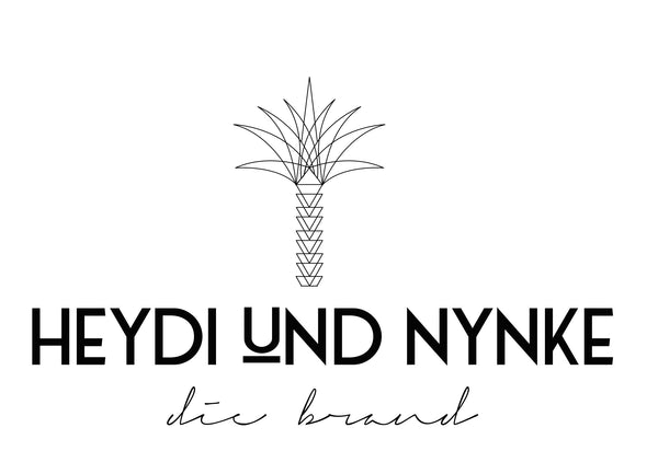 HEYDI UND NYNKE